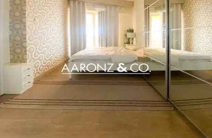 شقة - 2 غرف نوم - 4 حمامات للبيع في برج أيكون 1 - (JLT) مجمع M - أبراج بحيرات الجميرا - دبي