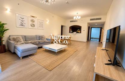 Apartment - 2 - 4 for sale in Icon Tower 1 - JLT Cluster M - Jumeirah Lake Towers - Dubai