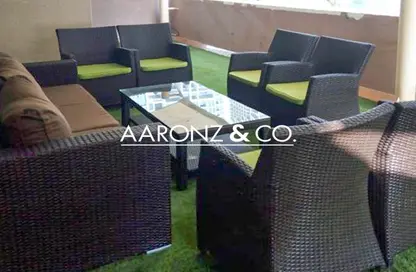 شقة - 2 غرف نوم - 4 حمامات للبيع في برج أيكون 1 - (JLT) مجمع M - أبراج بحيرات الجميرا - دبي