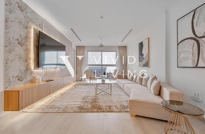 Apartment - 2 - 3 for rent in Mayas Geneva - District 14 - Jumeirah Village Circle - Dubai