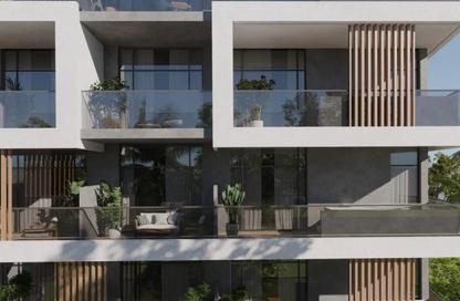 Apartment - 1 Bedroom - 2 Bathrooms for sale in Saray Prime Residences - Dubai Land Residence Complex - Dubai