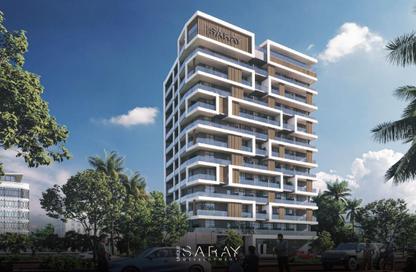 Apartment - 1 Bedroom - 2 Bathrooms for sale in Saray Prime Residences - Dubai Land Residence Complex - Dubai Apartment - 1 Bedroom - 2 Bathrooms for sale in Saray Prime Residences - Dubai Land Residence Complex - Dubai
