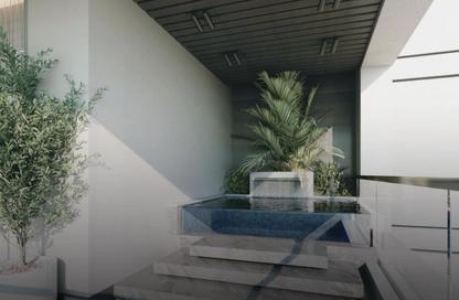 Apartment - 1 Bedroom - 2 Bathrooms for sale in Saray Prime Residences - Dubai Land Residence Complex - Dubai