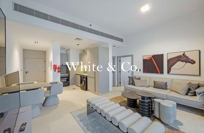 Apartment - 1 - 2 for sale in MAG 960 - MAG City - Mohammed Bin Rashid City - Dubai