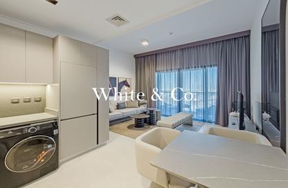 Apartment - 1 - 2 for sale in MAG 960 - MAG City - Mohammed Bin Rashid City - Dubai