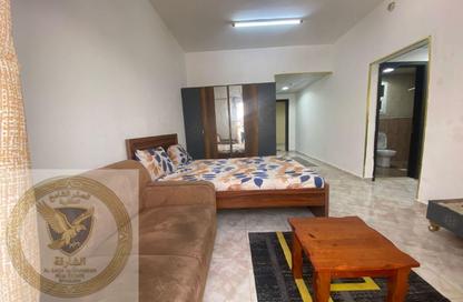 Apartment - Studio - 1 Bathroom for rent in Al Rashidiya Towers - Al Rashidiya - Ajman Downtown - Ajman Apartment - Studio - 1 Bathroom for rent in Al Rashidiya Towers - Al Rashidiya - Ajman Downtown - Ajman