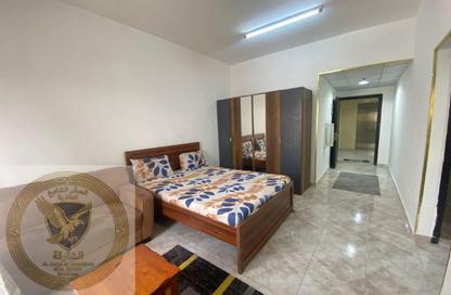 Apartment - Studio - 1 Bathroom for rent in Al Rashidiya Towers - Al Rashidiya - Ajman Downtown - Ajman Apartment - Studio - 1 Bathroom for rent in Al Rashidiya Towers - Al Rashidiya - Ajman Downtown - Ajman