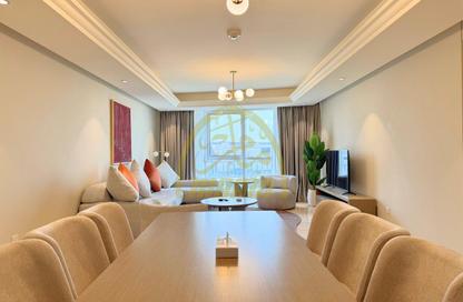Apartment - 2 - 3 for rent in Leaf Tower - Tamouh - Al Reem Island - Abu Dhabi Apartment - 2 - 3 for rent in Leaf Tower - Tamouh - Al Reem Island - Abu Dhabi