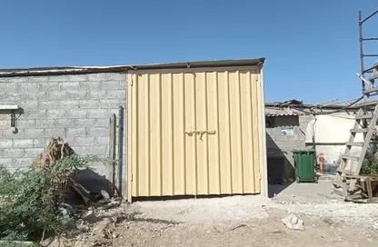 مستودع - استوديو للايجار في شمال جلفار - رأس الخيمة مستودع - استوديو للايجار في شمال جلفار - رأس الخيمة