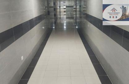 Office Space - Studio - 1 for rent in Al Ghanem Business Center - Al Majaz 3 - Al Majaz - Sharjah