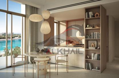شقة - غرفة نوم - 2 حمامات للبيع في مسكن بايغروف د - Baygrove Residences - جزر دبي - دبي