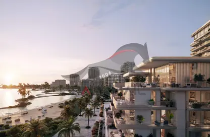 شقة - غرفة نوم - 2 حمامات للبيع في مسكن بايغروف د - Baygrove Residences - جزر دبي - دبي