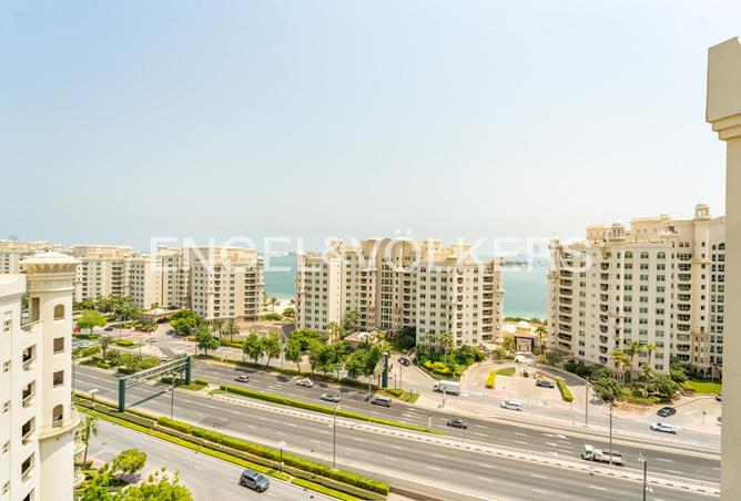 Sea View | A Type | Unfurnished