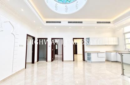 Villa - 4 - 7 for rent in Hoshi 2 - Hoshi - Al Badie - Sharjah