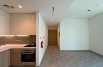 Apartment - 1 Bedroom - 1 Bathroom for rent in Peninsula Two - Peninsula - Business Bay - Dubai