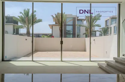 Townhouse - 3 Bedrooms - 4 Bathrooms for rent in Nad Al Sheba Gardens Phase 2 - Nad Al Sheba 1 - Nad Al Sheba - Dubai