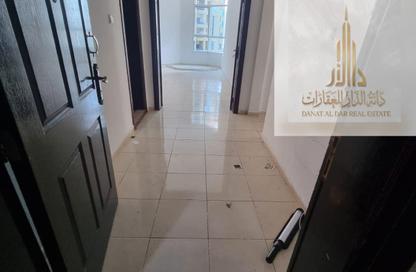 شقة - 1 - 1 للبيع في برج الخور أ 8 - أبراج الخور - عجمان وسط المدينة - عجمان