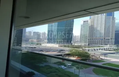 شقة - غرفة نوم - 1 حمام للبيع في دبي ارك - (JLT) مجمع G - أبراج بحيرات الجميرا - دبي