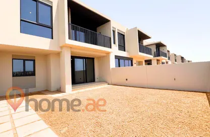 Townhouse - 3 Bedrooms - 5 Bathrooms for rent in Jebel Ali Village Townhouses - Jebel Ali Village - Jebel Ali - Dubai