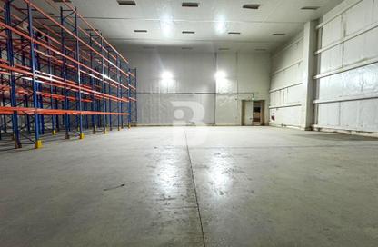 Warehouse - Studio for rent in Ras Al Khor Industrial 2 - Ras Al Khor Industrial - Ras Al Khor - Dubai