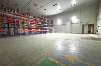 Warehouse - Studio for rent in Ras Al Khor Industrial 2 - Ras Al Khor Industrial - Ras Al Khor - Dubai