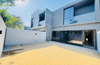 Townhouse - 2 Bedrooms - 4 Bathrooms for sale in Kaya - Masaar - Tilal City - Sharjah Townhouse - 2 Bedrooms - 4 Bathrooms for sale in Kaya - Masaar - Tilal City - Sharjah