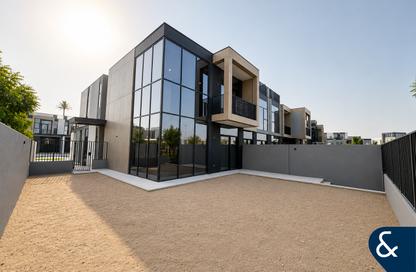 Townhouse - 4 Bedrooms - 4 Bathrooms for sale in Mudon Al Ranim 6 - Mudon - Dubai