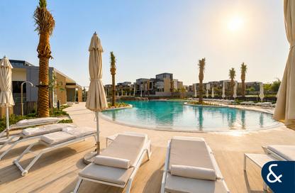 Townhouse - 4 Bedrooms - 4 Bathrooms for sale in Mudon Al Ranim 6 - Mudon - Dubai