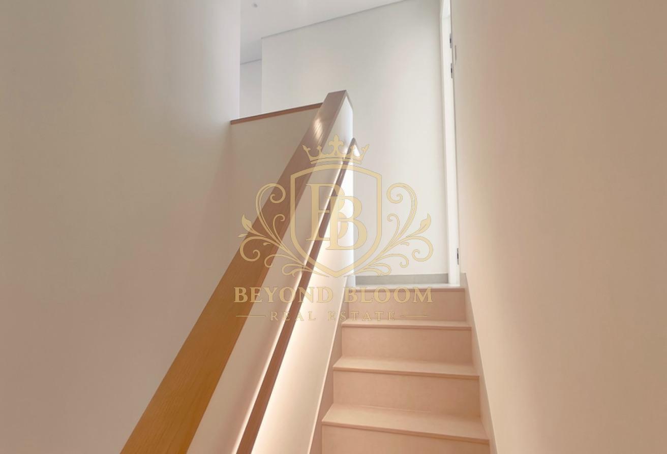 4 Bed+Maid | Vastu Compliant | Single Row photo 8