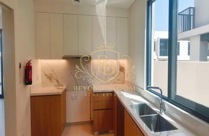 Townhouse - 4 - 5 for rent in Jebel Ali Village Townhouses - Jebel Ali Village - Jebel Ali - Dubai