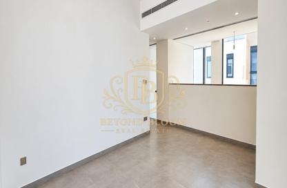 Townhouse - 4 - 5 for rent in Jebel Ali Village Townhouses - Jebel Ali Village - Jebel Ali - Dubai