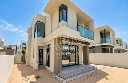Townhouse - 4 Bedrooms - 5 Bathrooms for rent in Jebel Ali Village Townhouses - Jebel Ali Village - Jebel Ali - Dubai