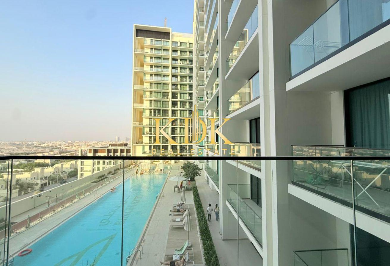 Pool View | Unfurnished | Move In Ready photo 13