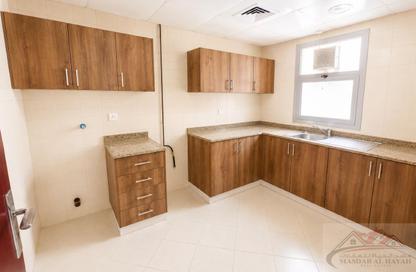 Apartment - 1 Bedroom - 1 Bathroom for rent in Muwaileh 3 Building - Muwaileh - Sharjah