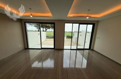 Townhouse - 4 Bedrooms - 3 Bathrooms for rent in Silver Springs 3 - Silver Springs - DAMAC Hills - Dubai