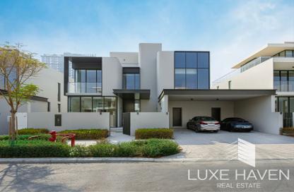 فيلا - 5 غرف نوم - 6 حمامات للايجار في أدريس هيلكريست - دبي هيلز استيت - دبي
