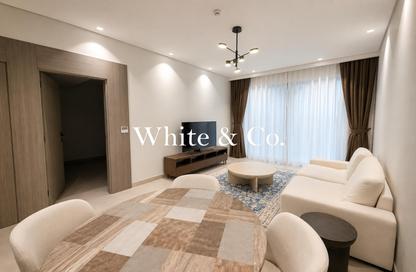 Apartment - 1 Bedroom - 2 Bathrooms for rent in Al Serh Residences 11 - District 10 - Jumeirah Village Circle - Dubai