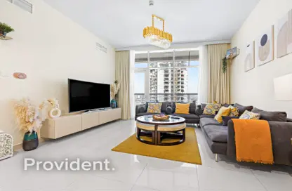 Apartment - 1 Bedroom - 1 Bathroom for rent in Al Manara Tower - District 4 - Jumeirah Village Triangle - Dubai Apartment - 1 Bedroom - 1 Bathroom for rent in Al Manara Tower - District 4 - Jumeirah Village Triangle - Dubai