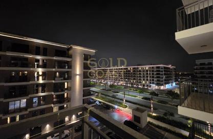 Apartment - 1 Bedroom - 1 Bathroom for sale in Holland Gardens - Town Square - Dubai Apartment - 1 Bedroom - 1 Bathroom for sale in Holland Gardens - Town Square - Dubai
