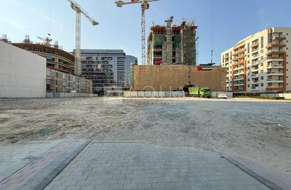 Land - Studio for sale in Jumeirah Garden City - Al Satwa - Dubai