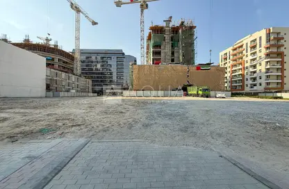 أرض للبيع في جميرا جاردن سيتي - السطوة - دبي