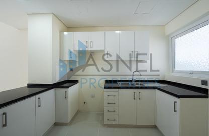Townhouse - 3 - 3 for rent in Albizia - Damac Hills 2 - Dubai