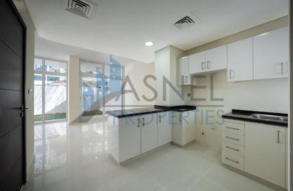 Townhouse - 3 - 3 for rent in Albizia - Damac Hills 2 - Dubai