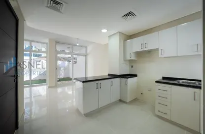Townhouse - 3 Bedrooms - 3 Bathrooms for rent in Albizia - Damac Hills 2 - Dubai