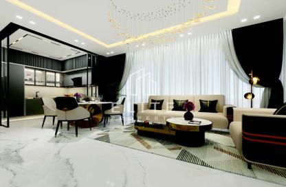 Apartment - 1 - 2 for sale in Bayz 101 by Danube - Business Bay - Dubai
