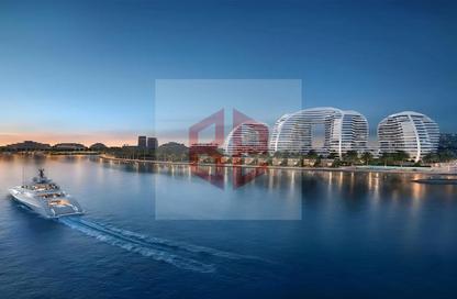 Apartment - 2 Bedrooms - 3 Bathrooms for sale in Oystra - Al Marjan Island - Ras Al Khaimah