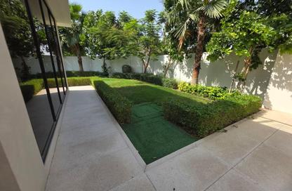 Villa - 4 Bedrooms - 6 Bathrooms for sale in Shomous Residential Complex - Sharjah Garden City - Sharjah