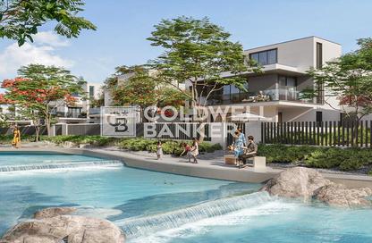 Villa - 4 Bedrooms - 6 Bathrooms for sale in The Oasis - Palmiera - The Oasis by Emaar - Dubai