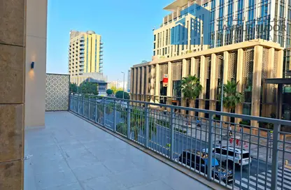 شقة - 3 غرف نوم - 4 حمامات للايجار في شيرينا بلازا - مشروع إثراء ديرة - ديرة - دبي