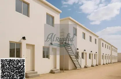 Labor Camp - Studio for sale in Industrial Area 17 - Sharjah Industrial Area - Sharjah